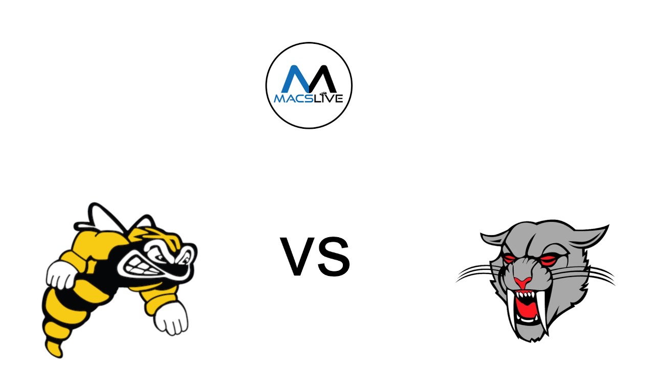 MYHSAL Varsity CHAMPIONSHIP: DRS Wildcats vs SAR Sting (3/8/26)