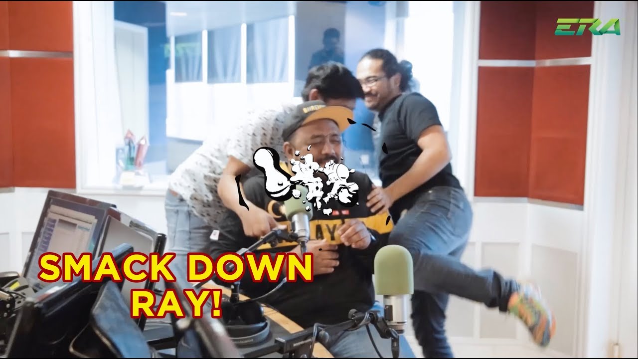 Vlog JoHaRa Ep 17 : Geledah Beg JoHaRa