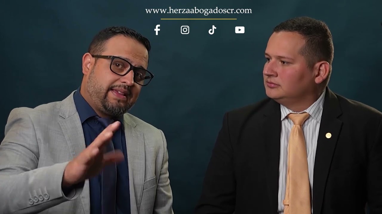 HERZA ABOGADOS - DIVORCIO EN COSTA RICA