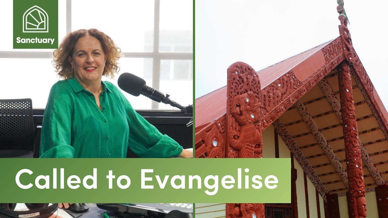 A Māori Evangelist’s Journey: Sharing the Gospel Among Māori Communities
