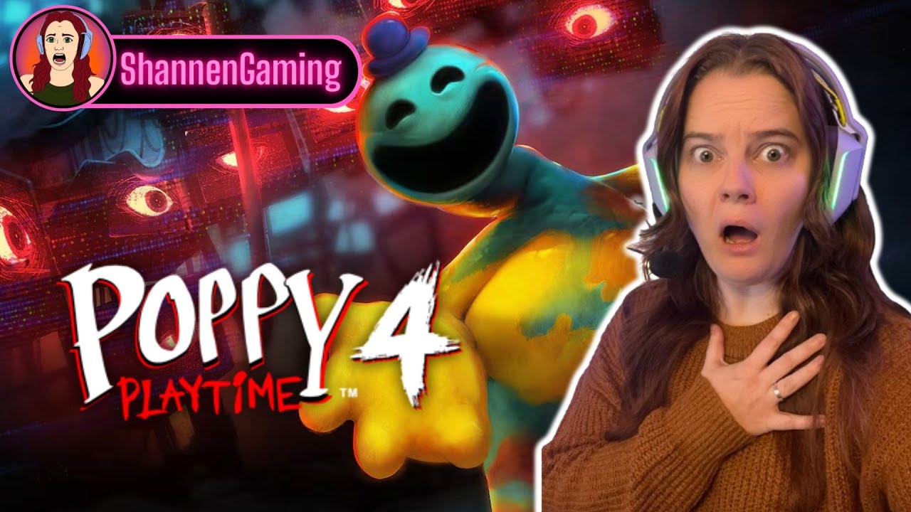 ShannenGaming Livestream