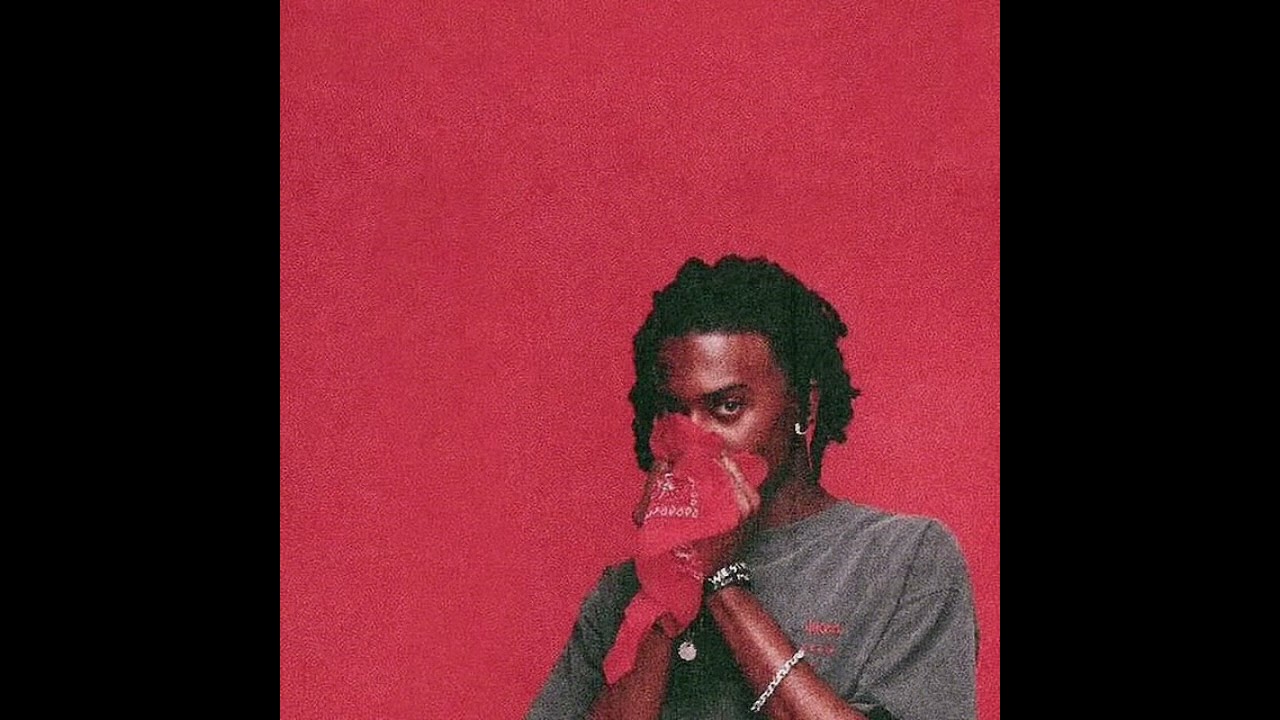 Playboi Carti- R.I.P. Yams