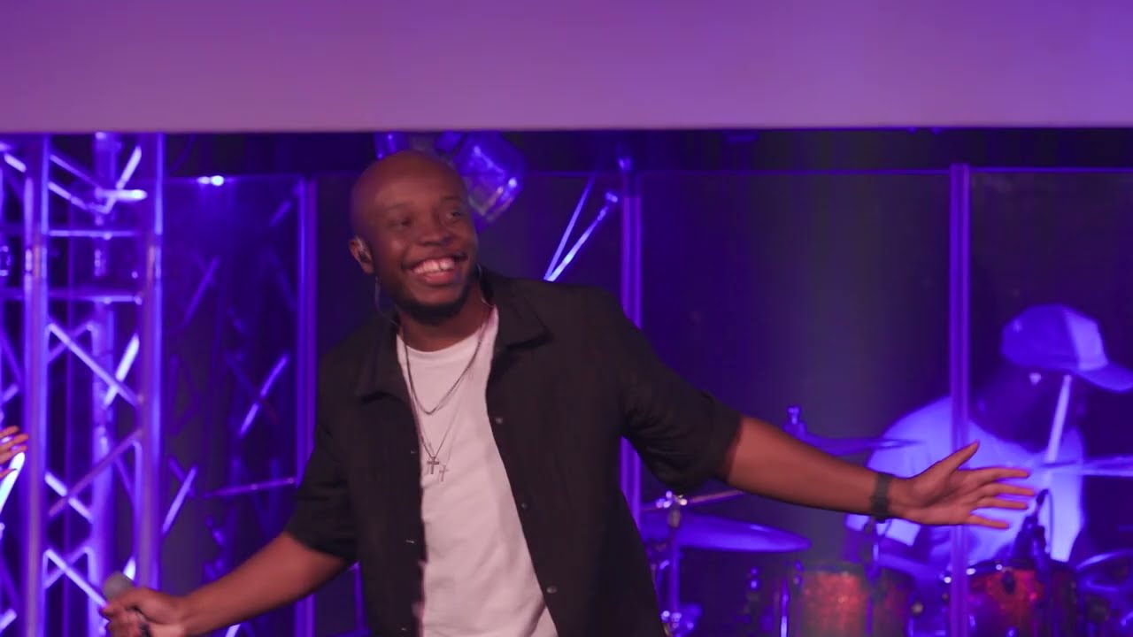 CLC Worship | Malibongwe | Praise Mathebula