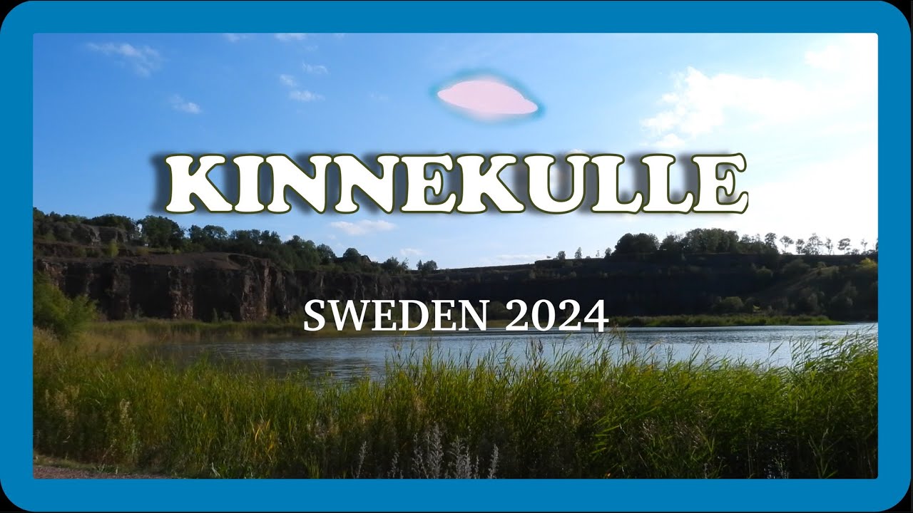 Kinnekulle Sweden - Spiritual Documentary