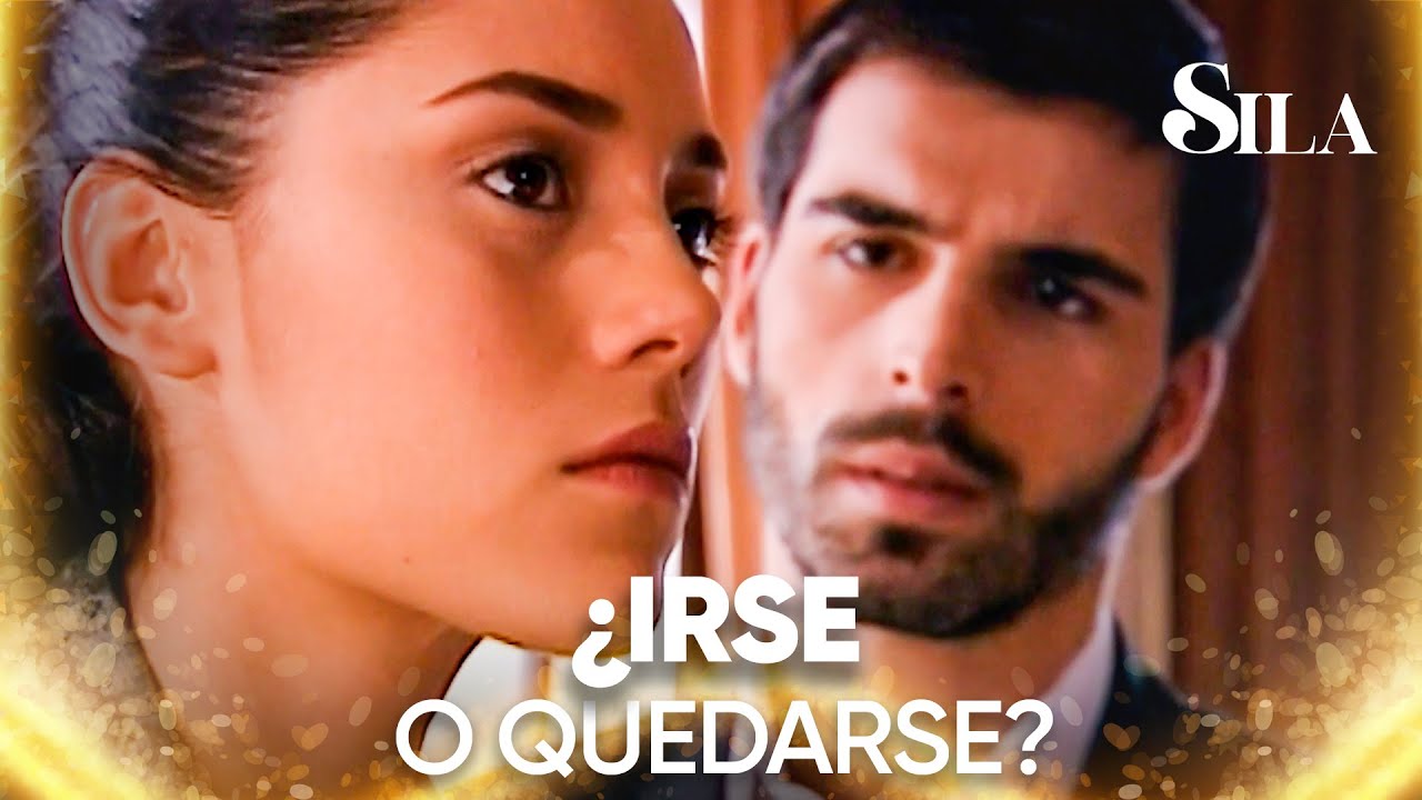 La decisión de Sila: ¿Volver o quedarse? - Sila | Escenas Especiales