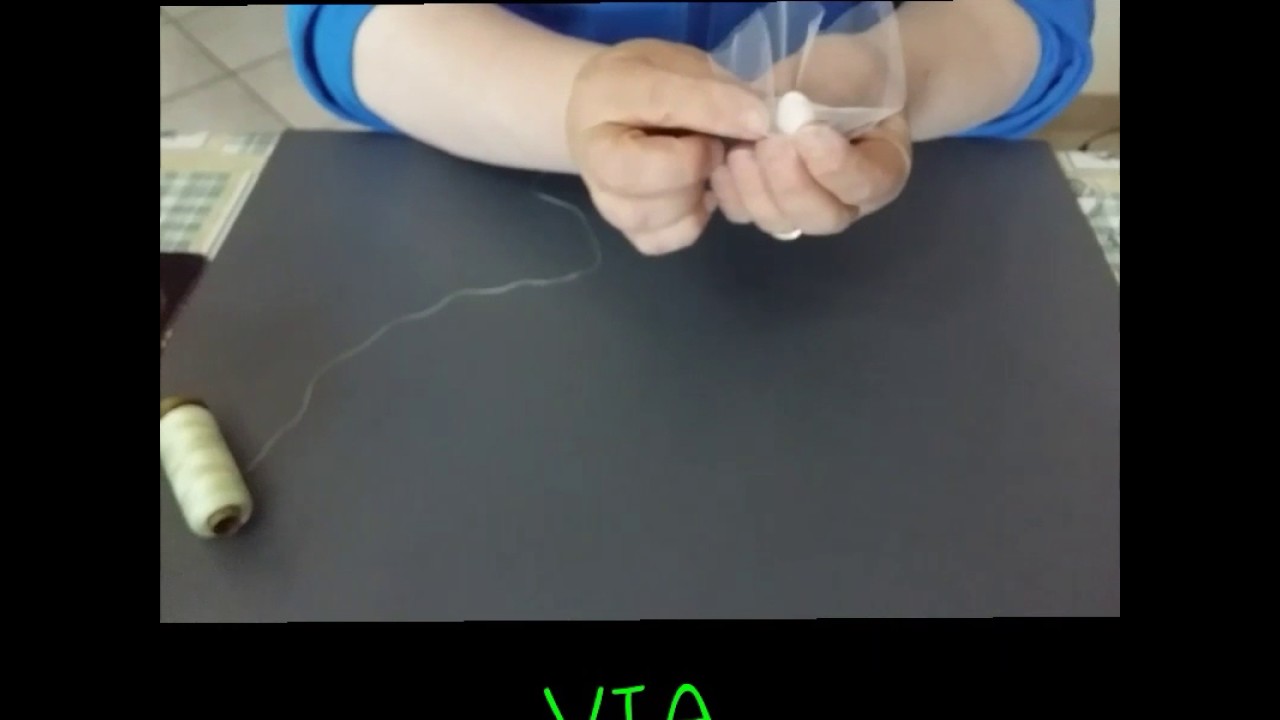 Crea con Zia Monica Bomboniere - Tutorial