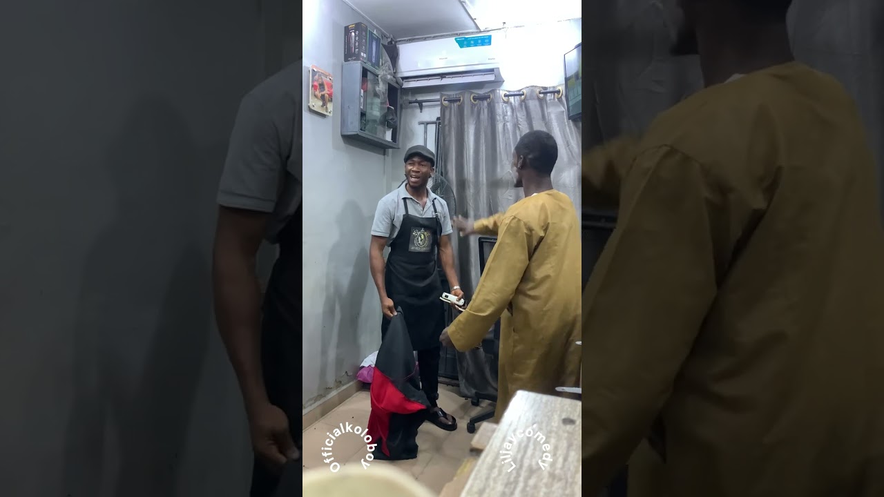 Его жизнь промелькнула перед его глазами🤣