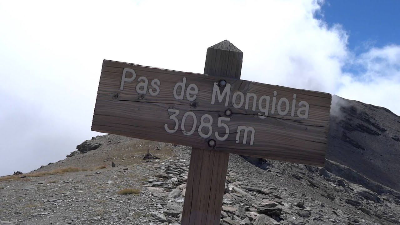 Le Bric de Rubren - Là-haut, en 2015 - Jour 16