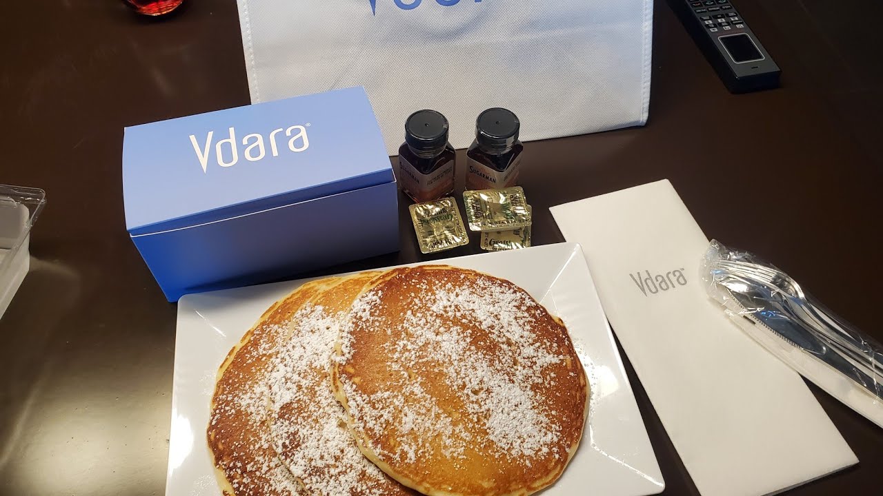 2024 Vdara Hospitality Suite Aria Review Walk Through 2 Room Suite Food Lounge Bridge