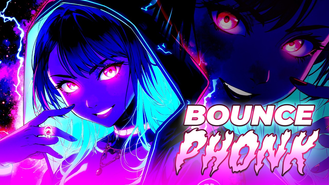 AGGRESSIVE PHONK | 1 Hour Phonk Music To Activate Your Aura ※ THE BEST PHONK MIX to BOOST YOUR AURA