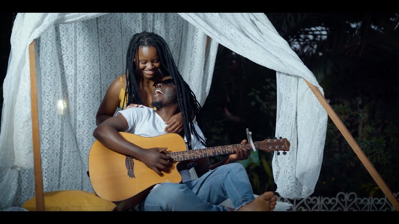 Styles Melik - Donzvo Remoyo (Official Music Video)