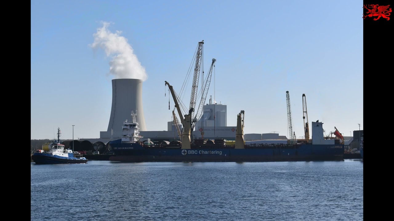 09.03.2026 Warnemünde Kommt vorbei und macht eine Hafenrundfahrt mit dem Fahrgastschiff Warnow Star