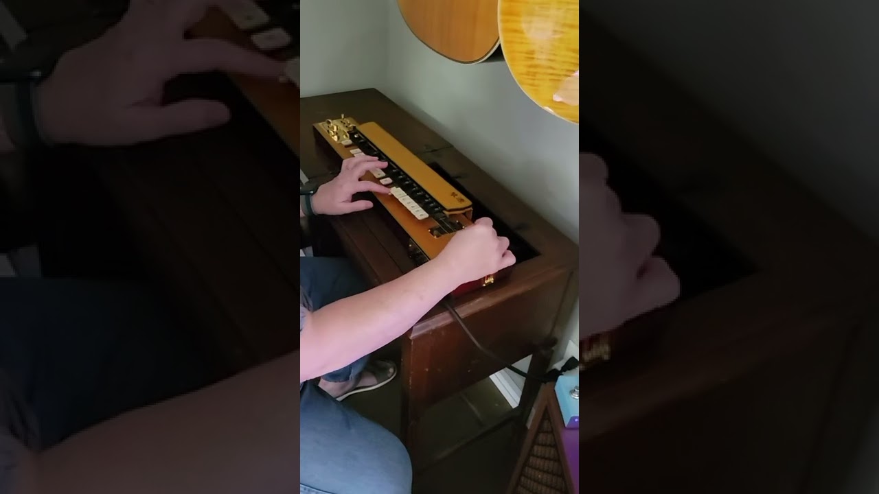Sheryl learning Taishokoto