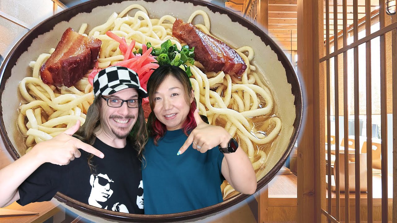 JAPON SOBA TOUR