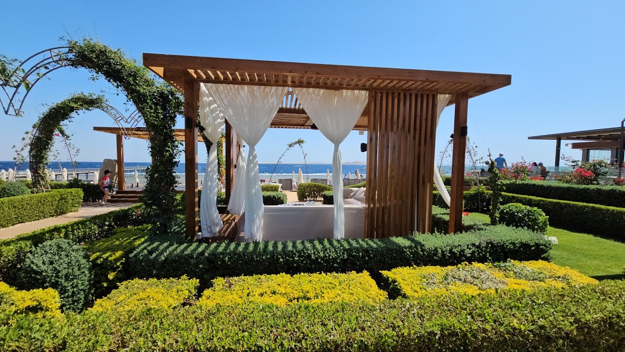 Риксос радамис пляж. Rixos radamis. 2026 март