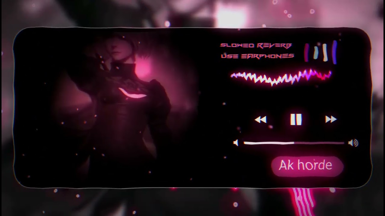 AVEE PLAYER Template Free download 