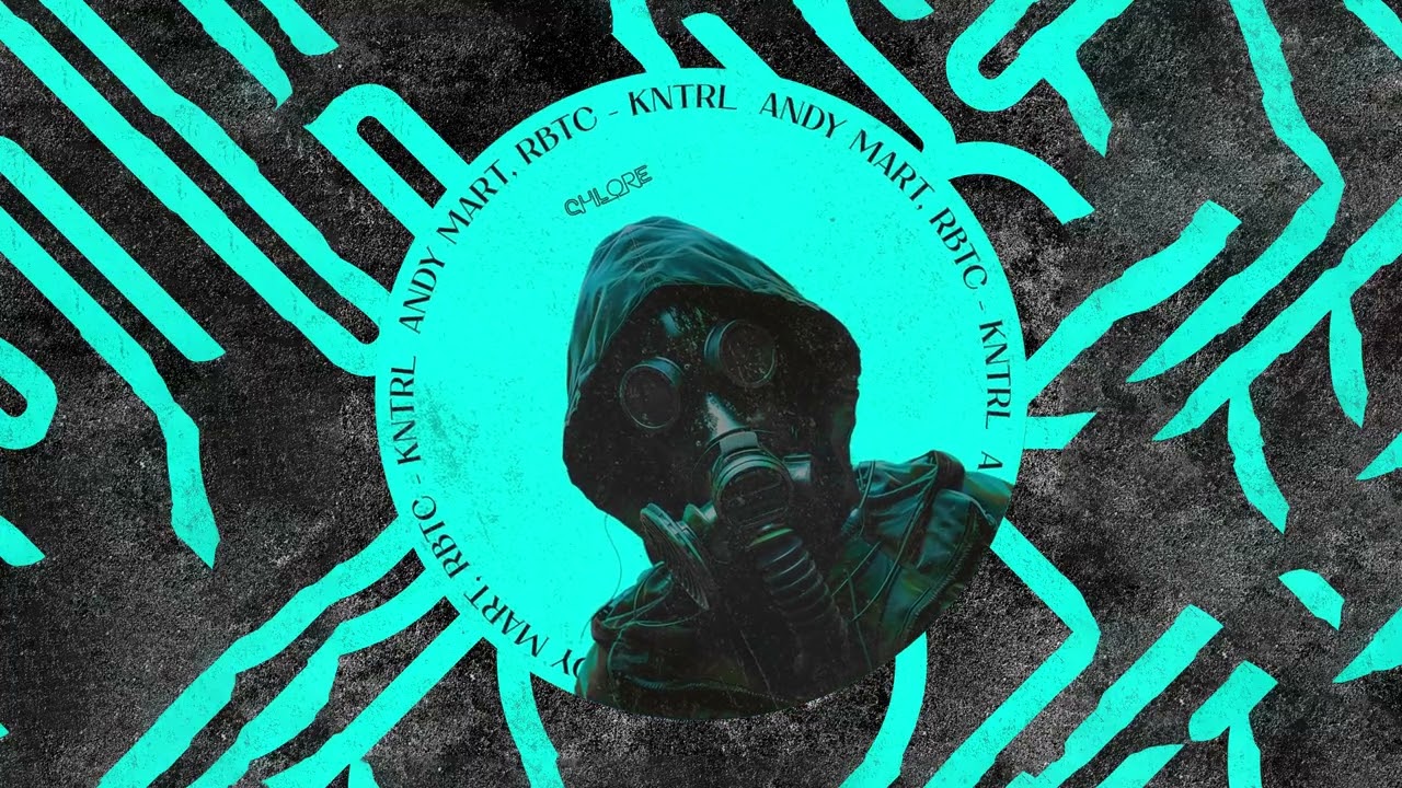 Andy Mart & RBTC - Kntrl (Original Mix) #neorave