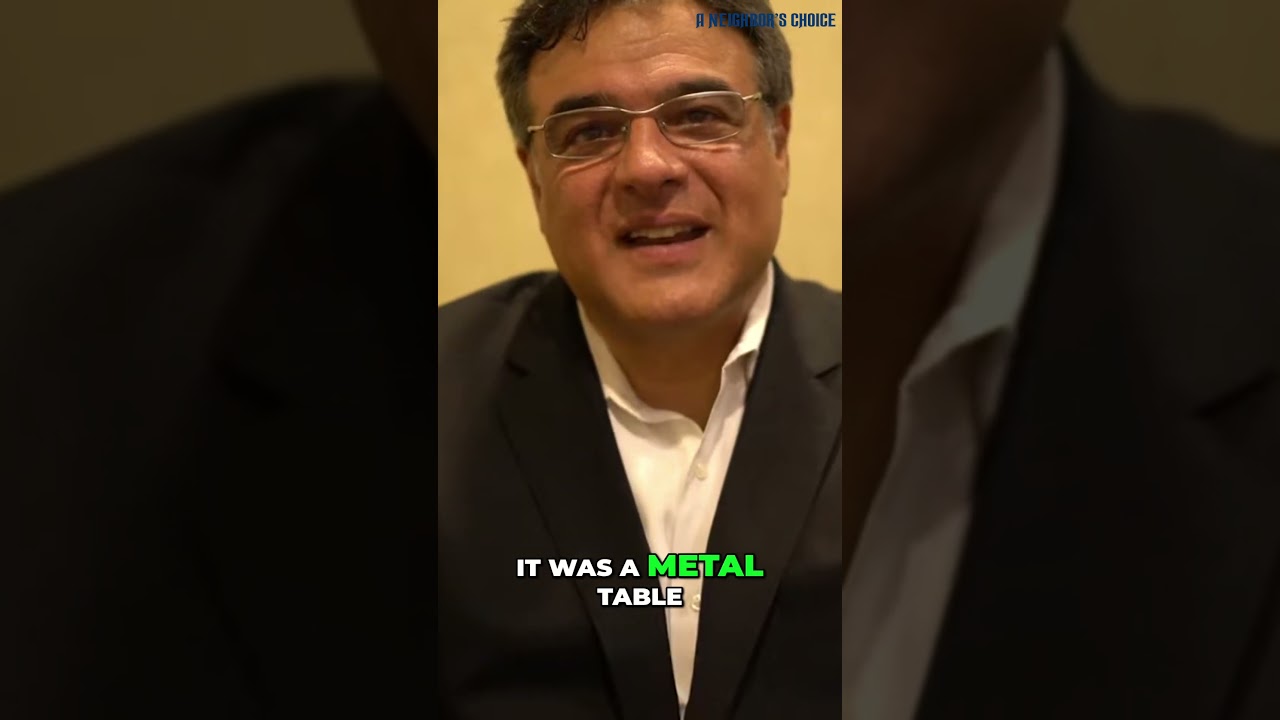 Бывший сотрудник ЦРУ рассказал, как он допрашивал членов &laquo;Аль-Каиды&raquo; #johnkiriakou