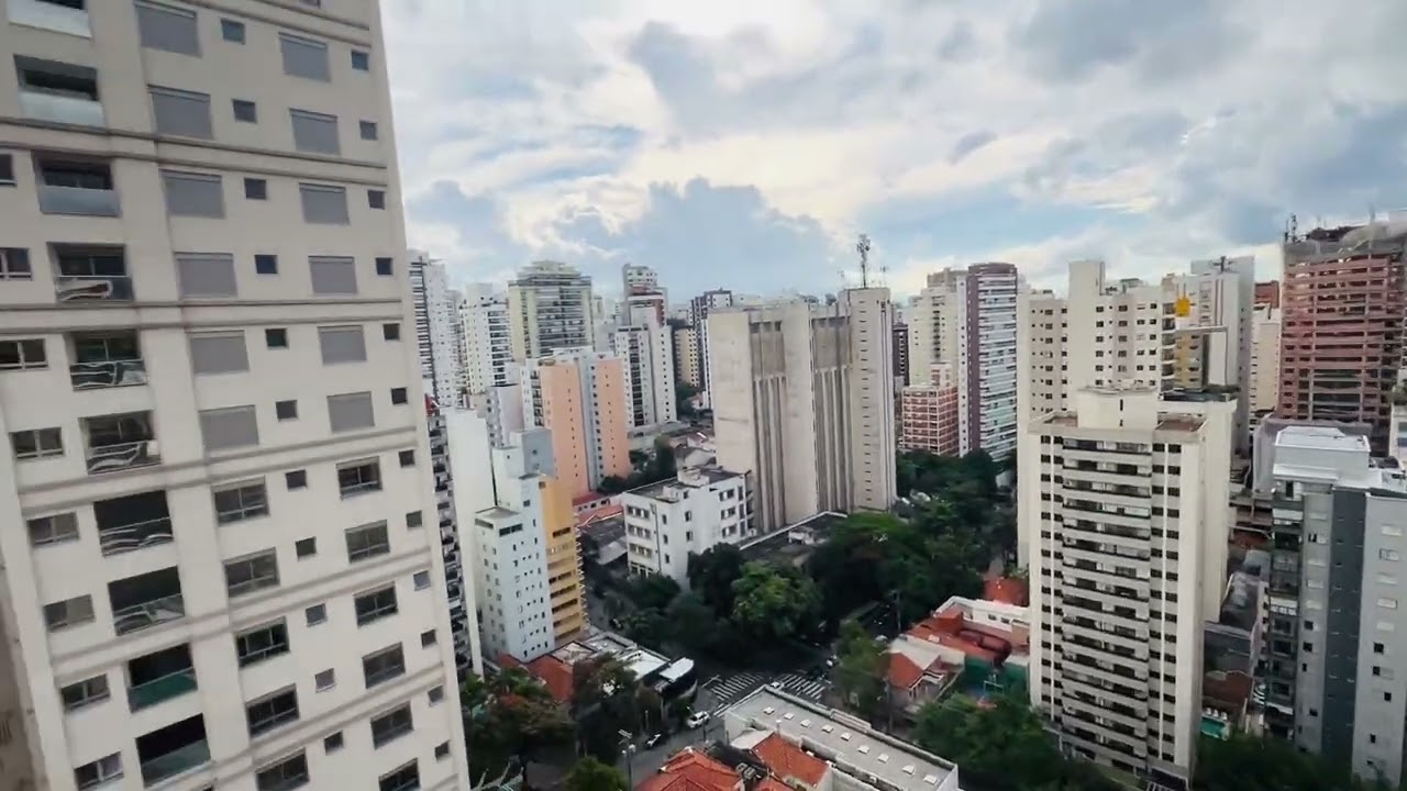 Apartamento à Venda em Perdizes, Rua Campevas, com 222m², 3 suítes e 3 vagas/ Sintonia Perdizes