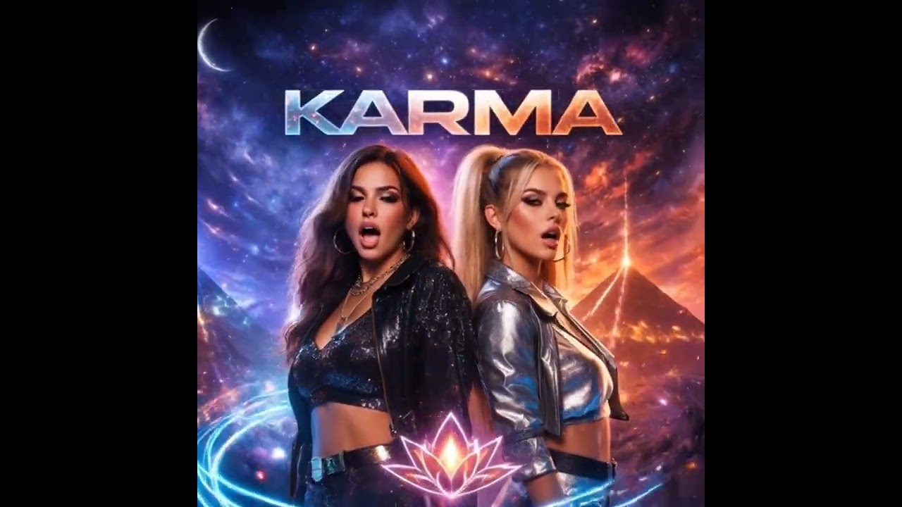 Karma. Written and produced by me.