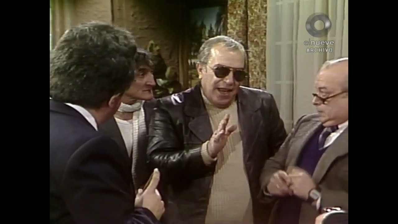 HIPERHUMOR | RESCATES