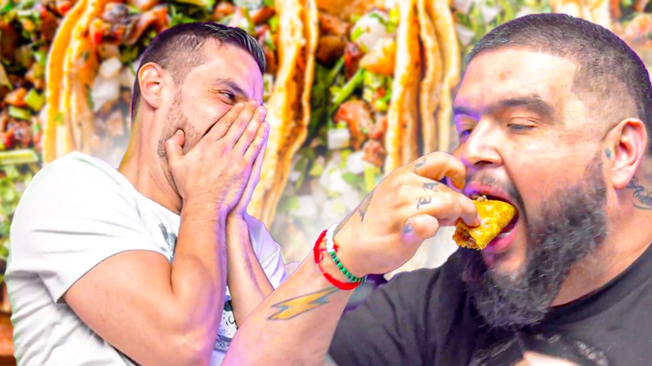 Cosas de TACOS