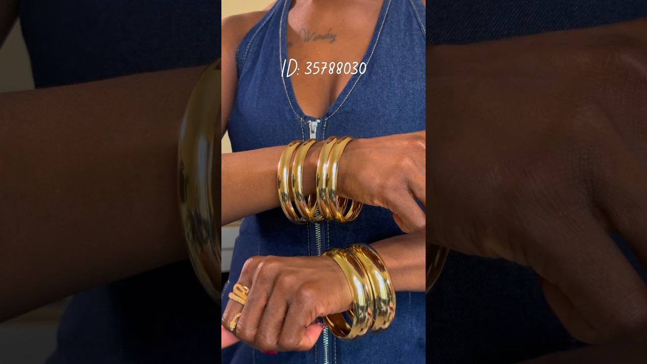 SHEIN Jewelry Haul  | Affordable Accessories You NEED in Your Collection