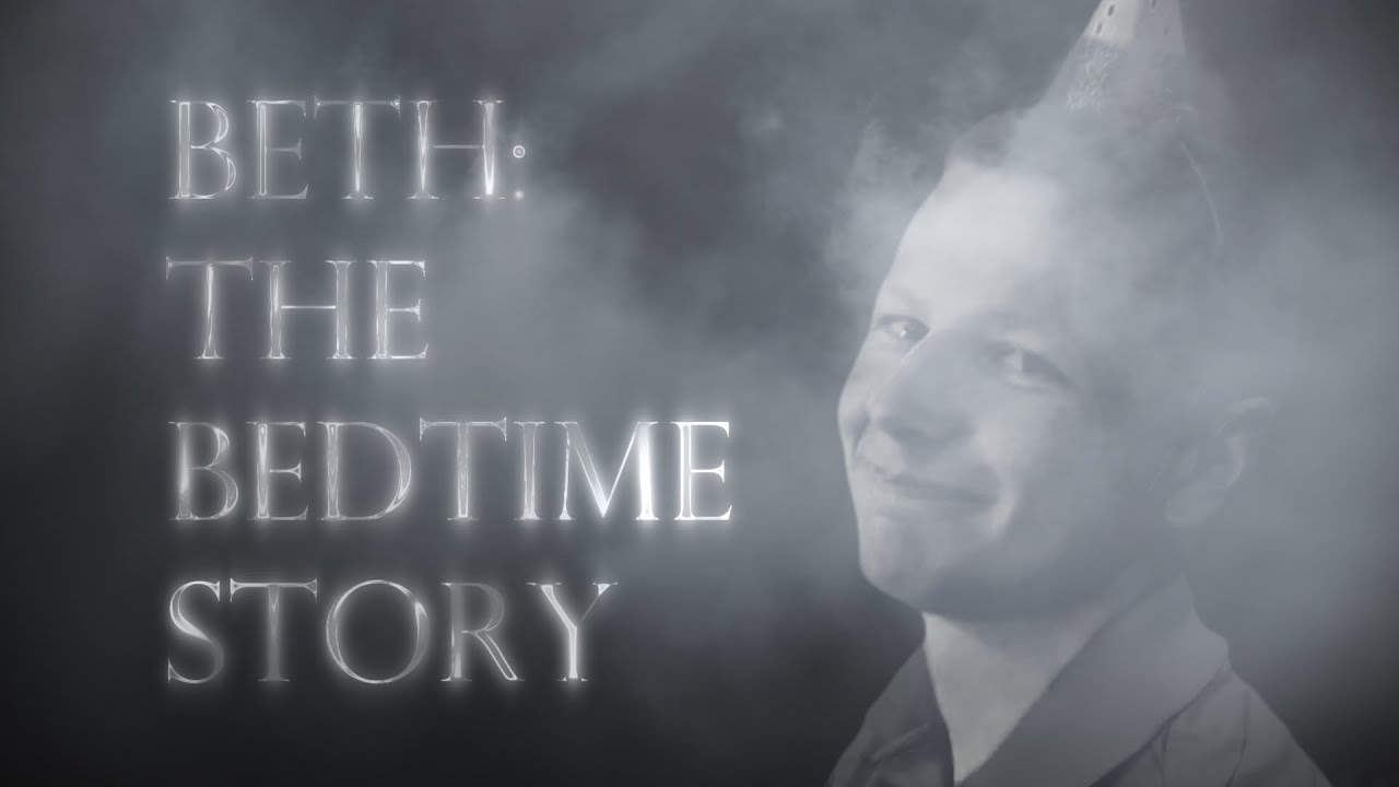 Znous زنوس - Beth ​𐤁​ The Bedtime Story