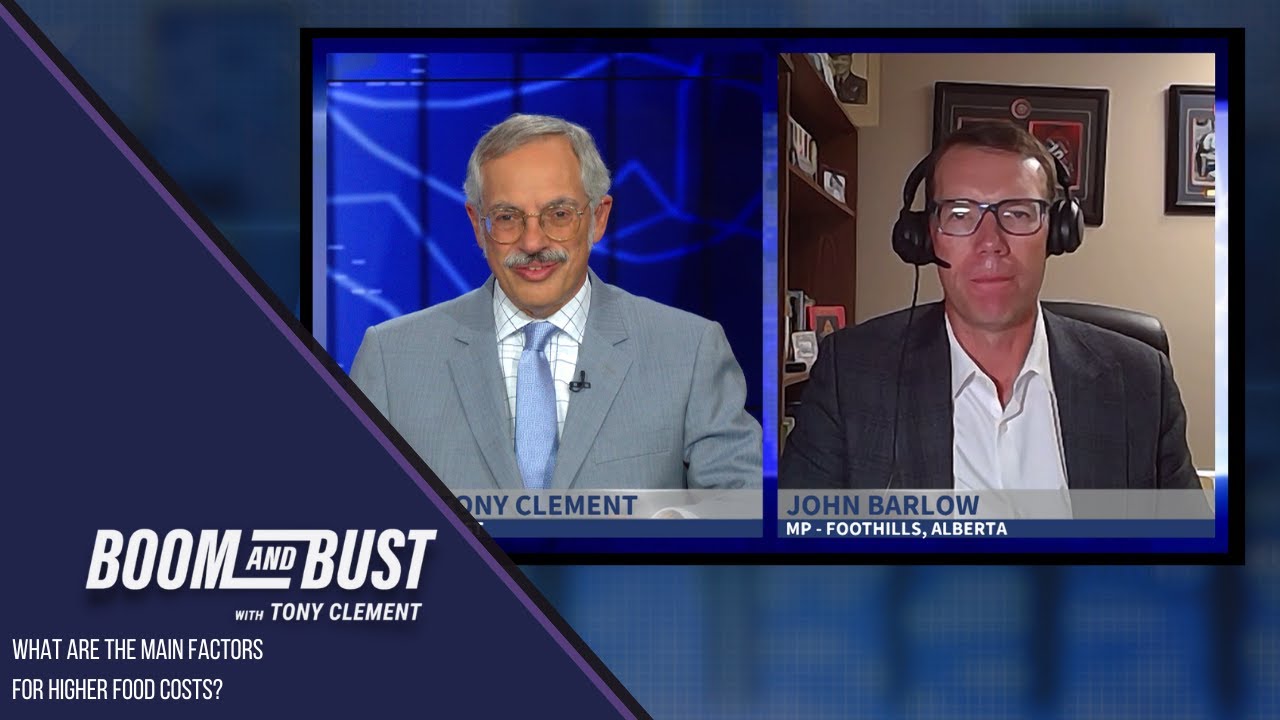 What Are The Main Factors For Higher Food Costs?