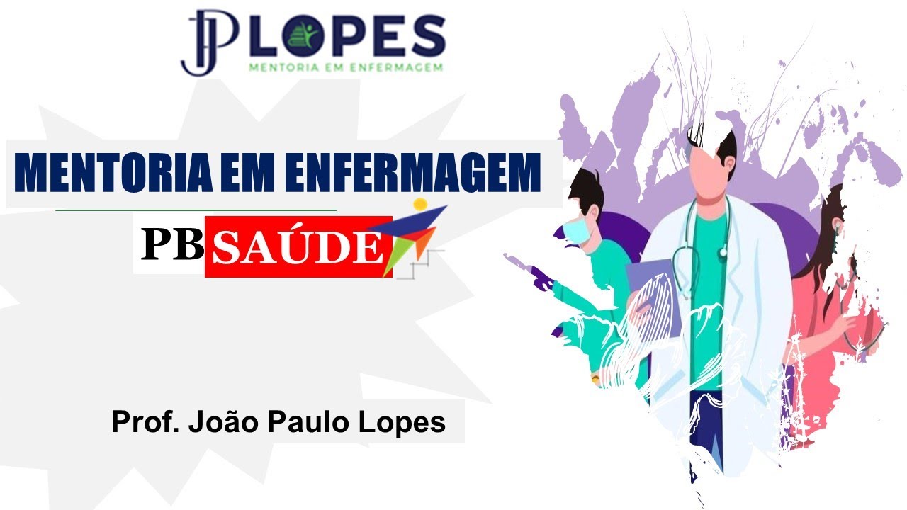 Correção de Prova da IDECAN - TEENF