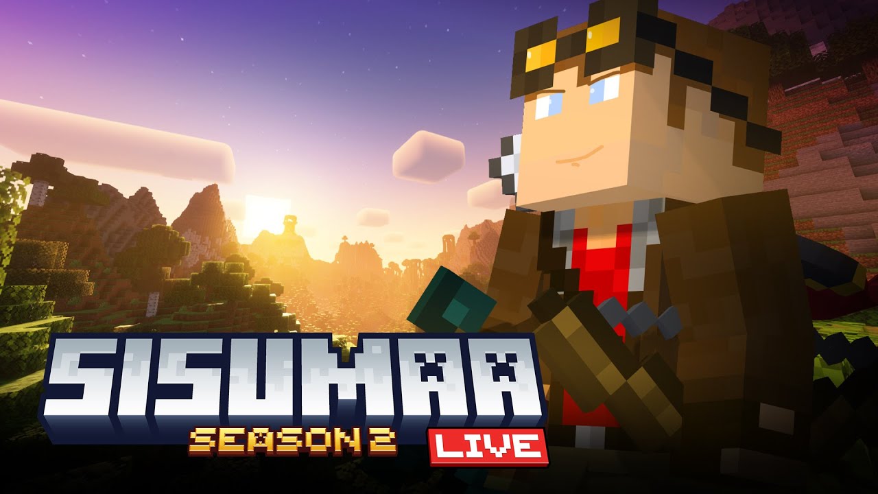 Valimised Tulemas? - Osa 3 - SISUMAA 2