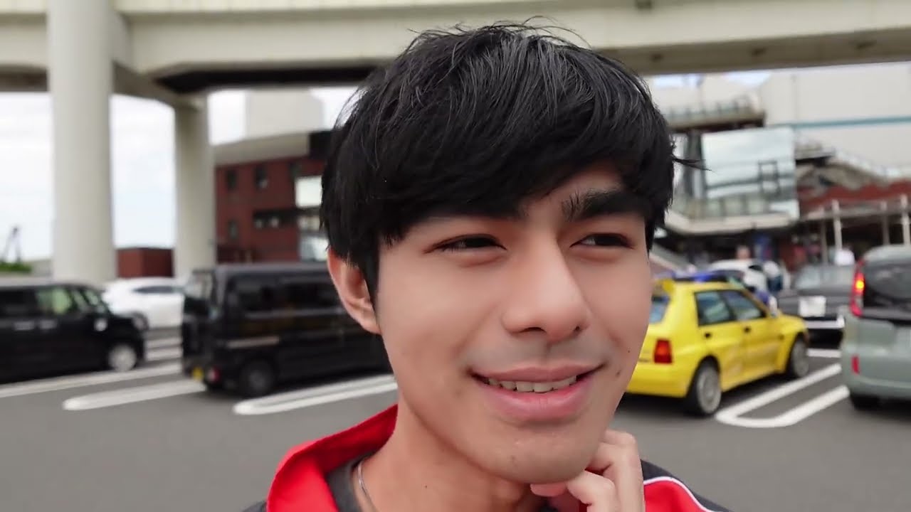 Travel Vlog #2: Japan