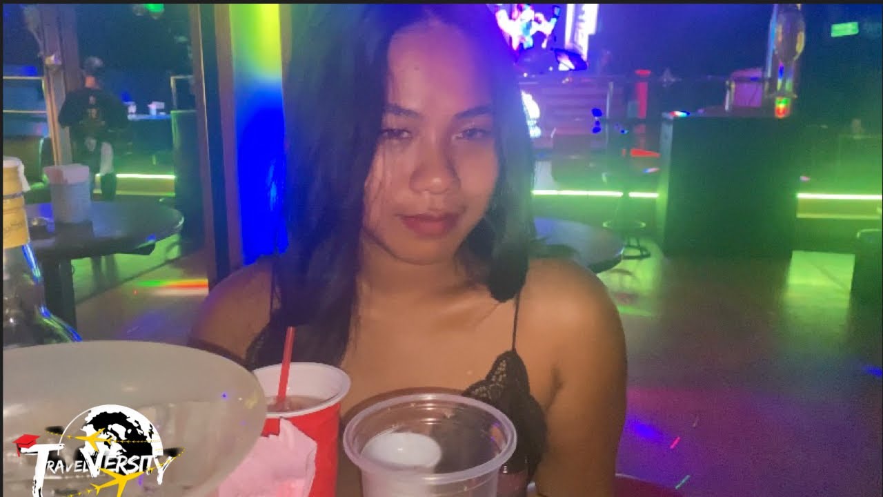 3 AM In Pattaya And Guess What We Found!?