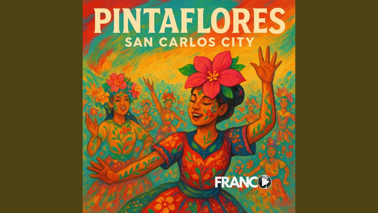 PintaFlores Festival (2025 Version)