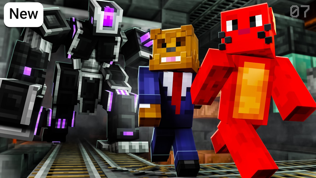 We Picked a Fight With a Factory...