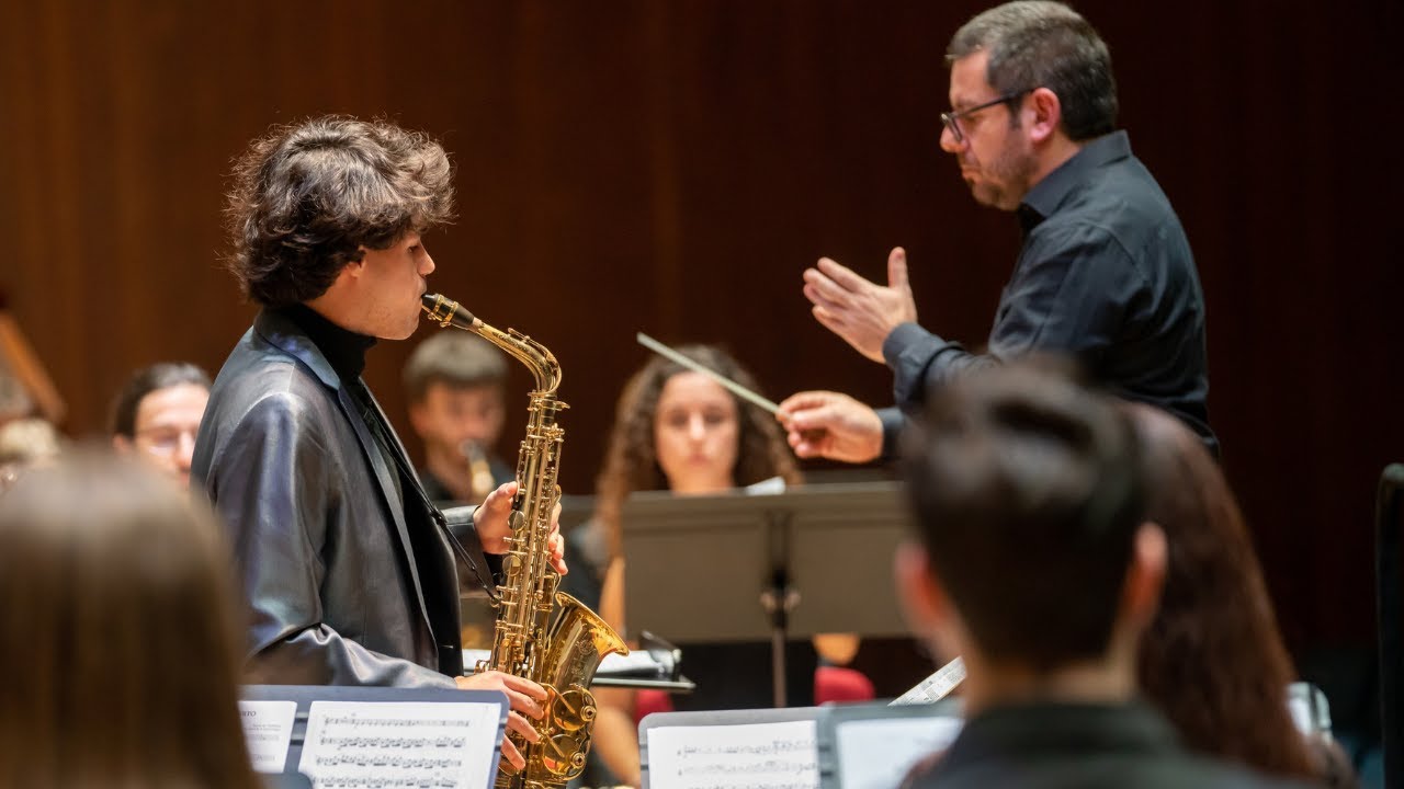 Jacob TV - Tallahatchie Concerto