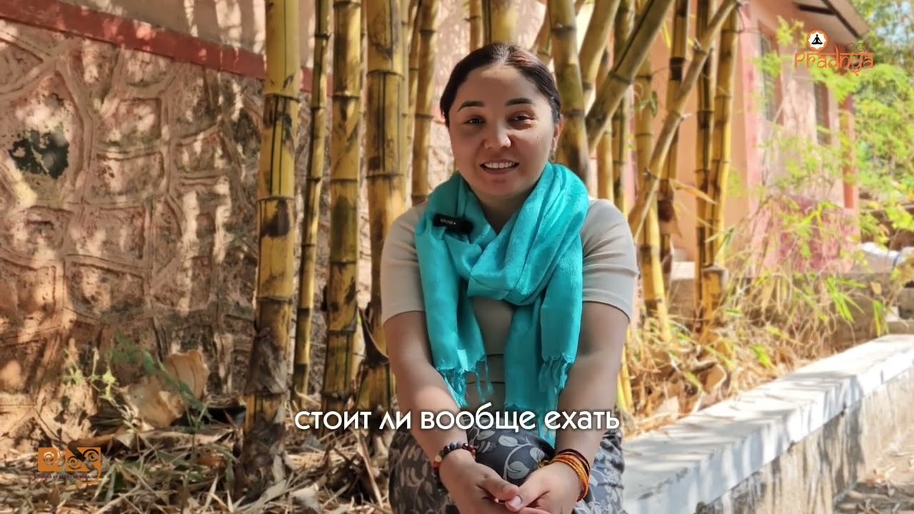 Отзыв о туре в Индию: Мадина