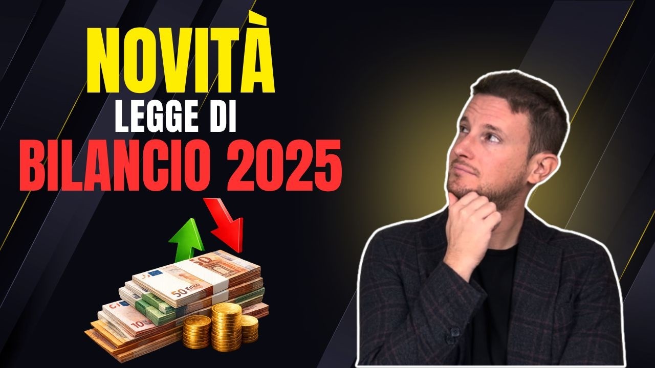 Novità Legge di Bilancio 2025: cosa cambia per Airbnb e affitti brevi