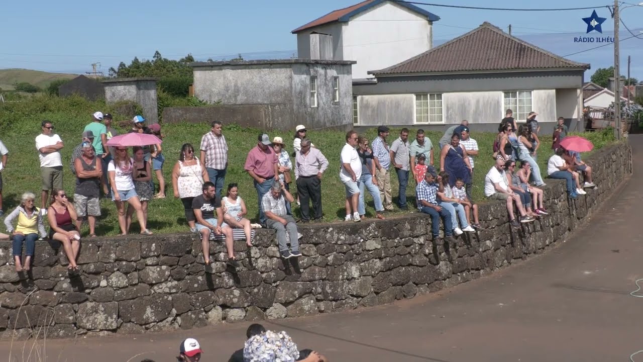 #Cruzal. Tourada à corda da Ganadaria António Leonardo 2025