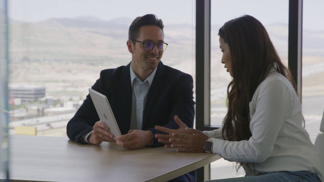 Client Web Portal Overview