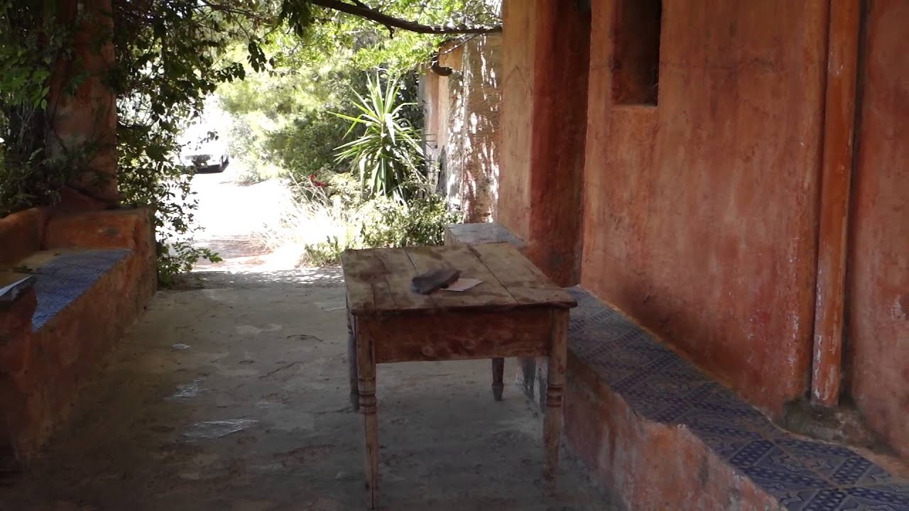 [Isole Eolie] Salina - Il Postino