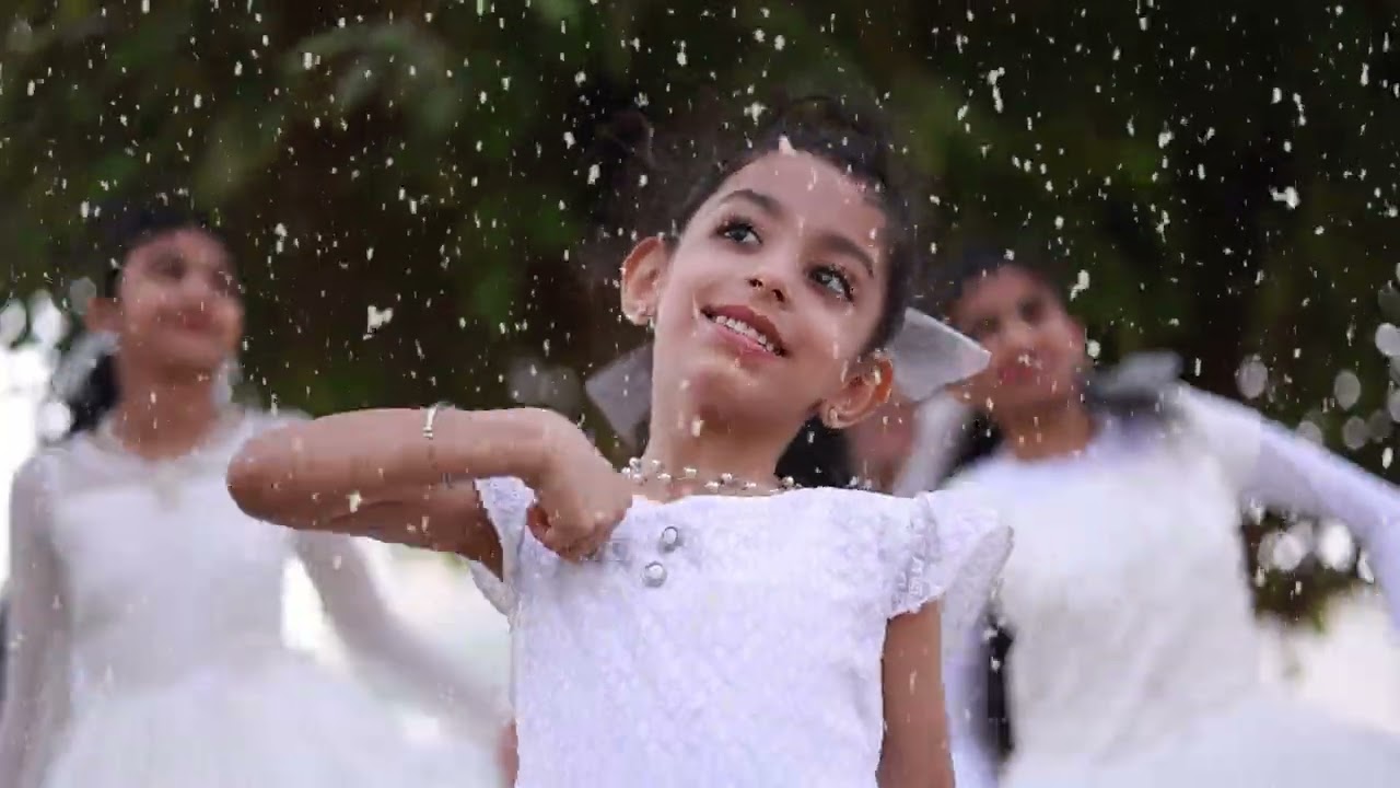 Merry Christmas -Swargam Thanu Irangi