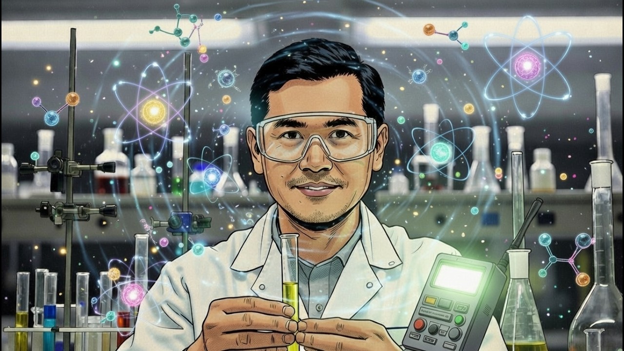 Best breakdown of Radioactivities