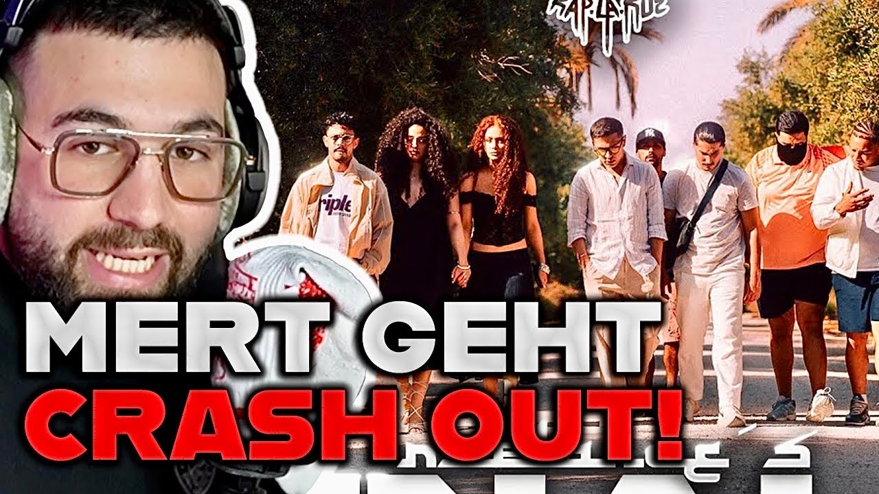 DER GEWINNER STEHT SCHON FEST!! 😤😨 MertAbi reagiert auf das Rap La Rue Finale 🔥