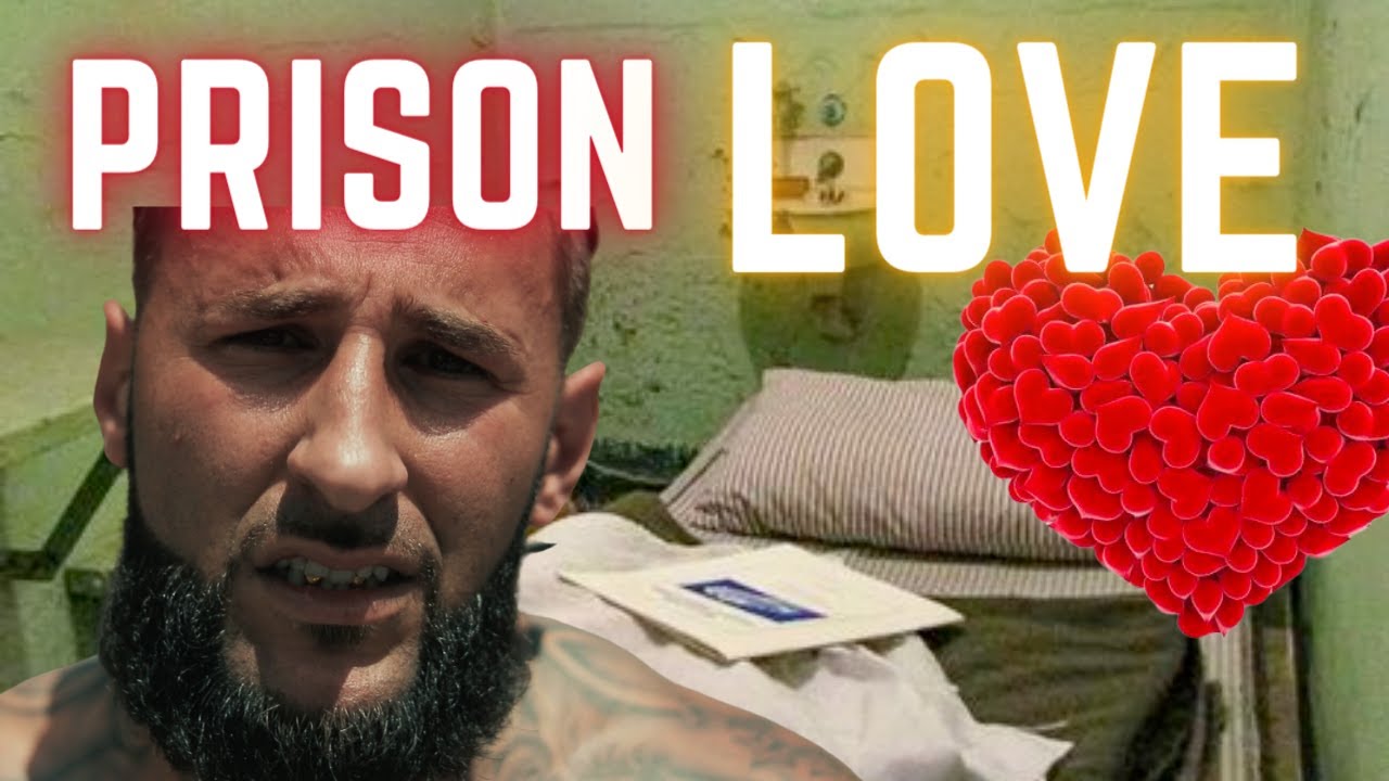 Romance In Prison: Part 1 | Episode 6