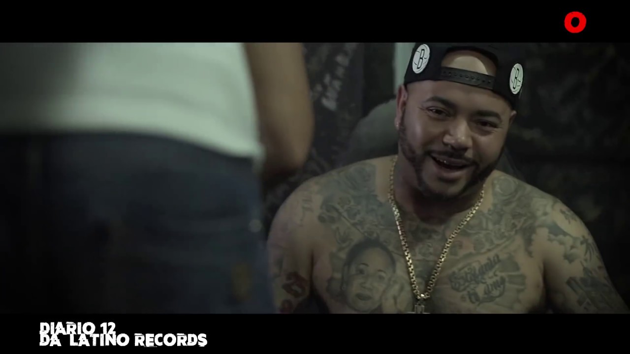 DIÁRIO DA LATINO RECORDS 12# #MIXTAPE420