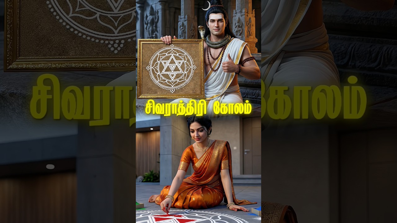 இந்த ஒரு விஷயம் தான் சிவன் ஒளி வீட்டுக்குள் வரும் ரகசியம்!