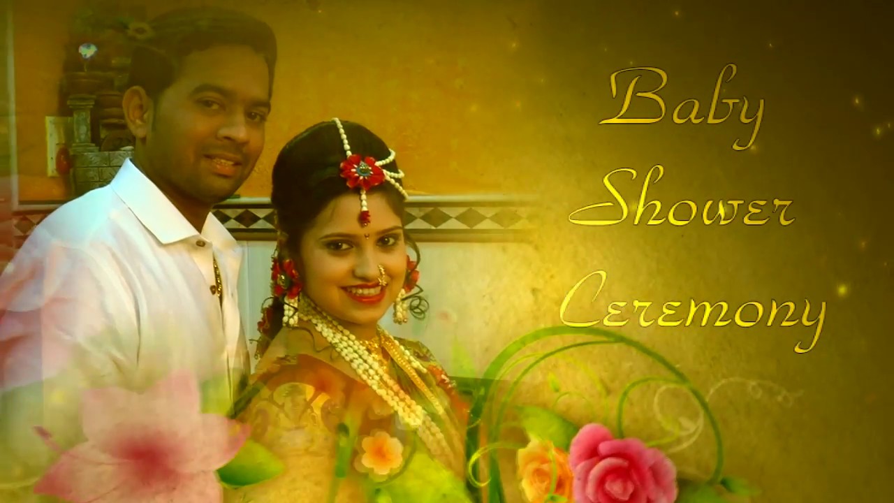 baby shower cinematic( shital&mangesh)