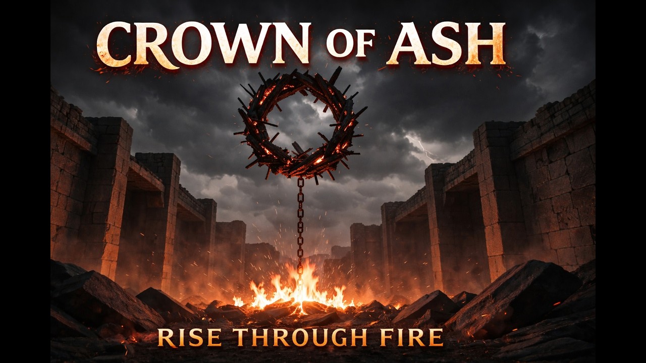 Crown of Ash | Official Release