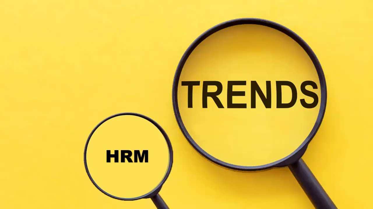 HR Trends